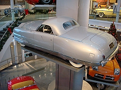 140 Walter P Chrysler Museum [2008 Dec 13]